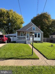 Property at 411 Margaret Ave, Essex, MD