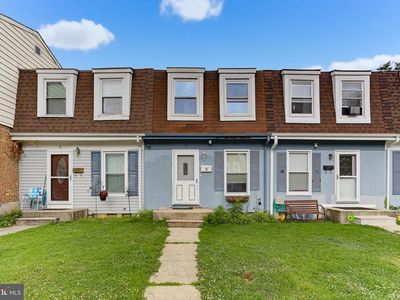 10 Kilmory Ct #24E
