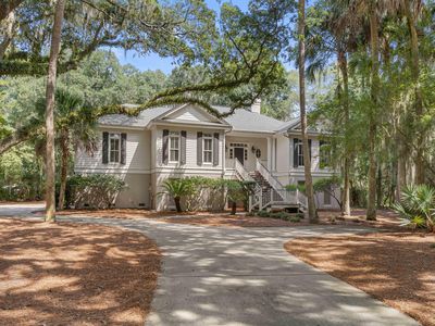 2656 Seabrook Island Rd