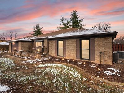 2609 Saint Andrews Road