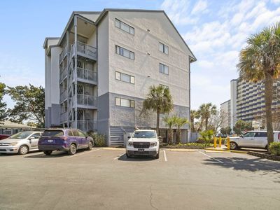 1906 S Ocean Blvd. #310-B
