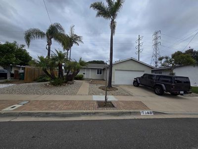 3183 Via Arcilla