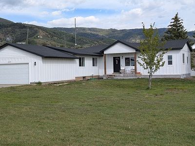 2177 Burton Canyon Rd