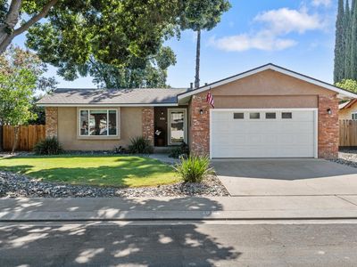 1816 Manzanita Dr
