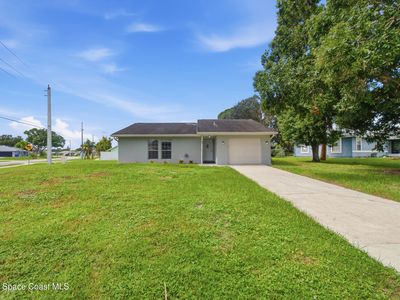 801 Cody Ave