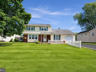1091 Log College Dr