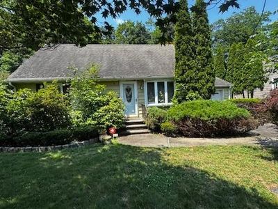 509 Ramapo Valley Rd