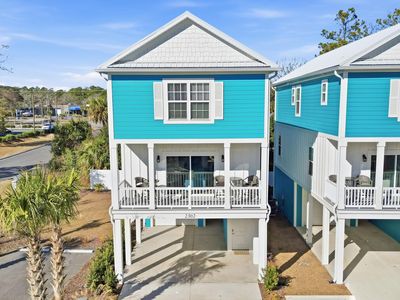 2302 Seaseeker Ln.