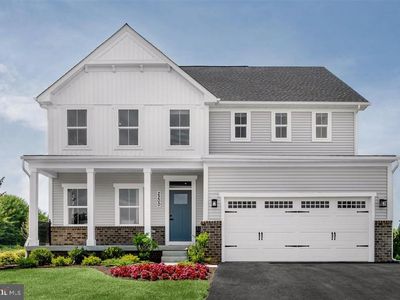 2200 Campbell Hill Way