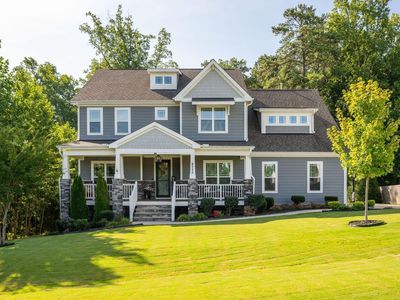 2113 Orchard Lake Dr