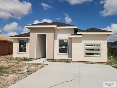 Property at 2444 Calle Moreno, Brownsville, TX