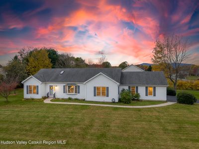 Property at 11 Carol Anns Way, Saugerties, NY