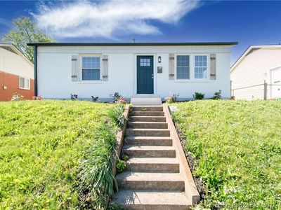 2127 Beech Grove Avenue