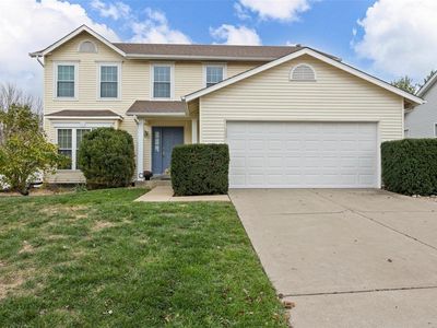 131 Misty View Ln