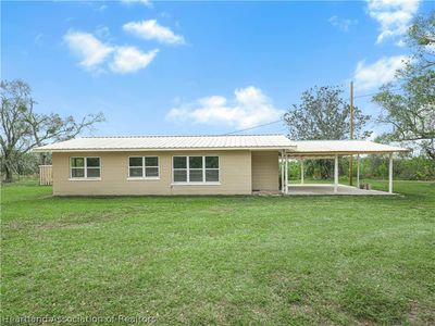5926 Van Simmons Rd