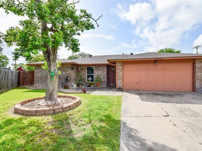 11902 Black Peak Dr