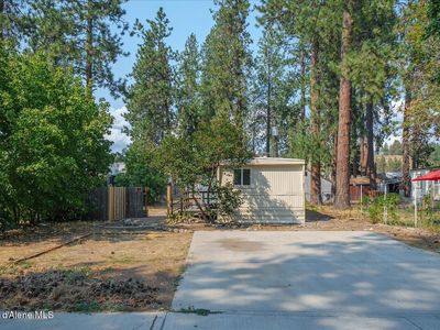 Property at 4301 E Maplewood Ave Trailer 29, Post Falls, ID