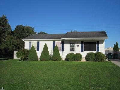 Property at 1246 Quain Ln, Port Huron, MI