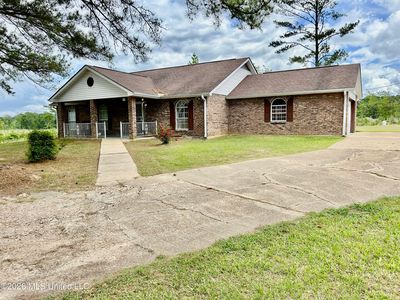 126 New Hopewell Church Rd