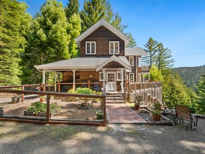 46131 Sunset Drive