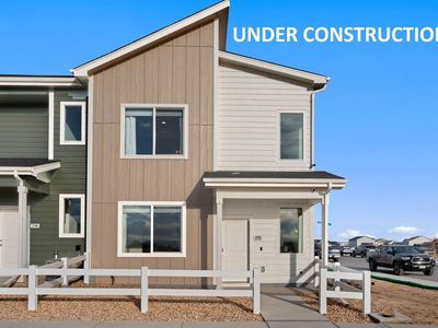Property at 240 Kiowa Trl #B2, Ault, CO