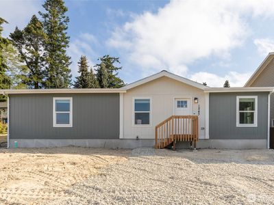 Property at 1243 Admirals Drive, Coupeville, WA