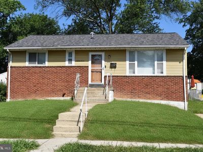 2515 Wintergreen Ave
