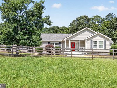 849 Floyd Rd