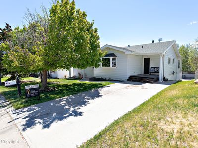 1212 Wagonhammer Ln
