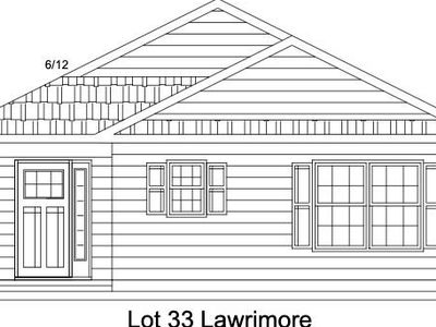Property at 87 Jacquelyn Dr. Lot 33 - Custom, Georgetown, SC