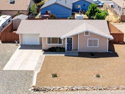 8383 E Stevens Dr