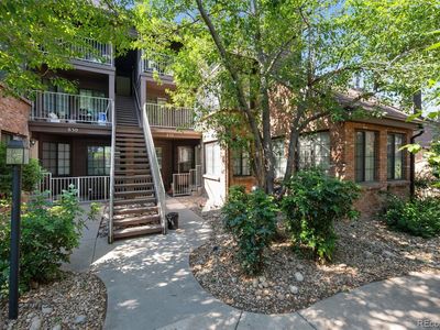 830 S Vance Street #E