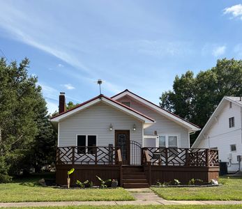 Property at 502 W Cherry Ave, Christopher, IL