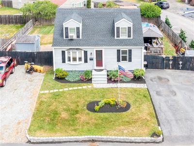 29 Blackrock Rd