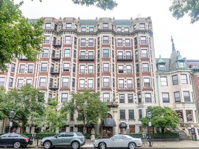 466 Commonwealth Ave APT 503