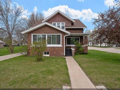 Property at 518 Sherman St, Marion, WI