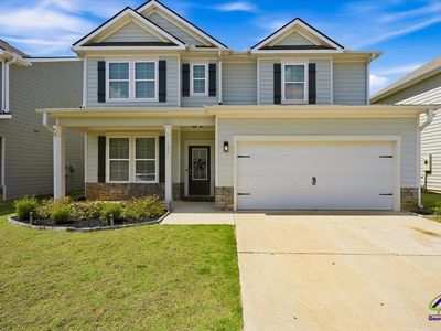 125 Red Birch Ln