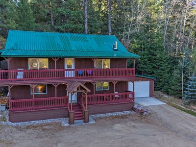 499 Bunkhouse Rd