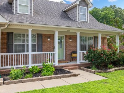 Property at 156 Carrington Ave, Brighton, TN