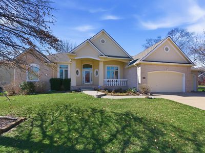 1367 N Hickory Creek Ct