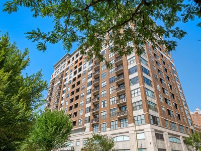 849 N Franklin St UNIT 715