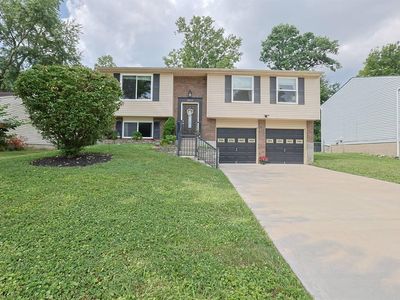 3455 Ridgewood Dr