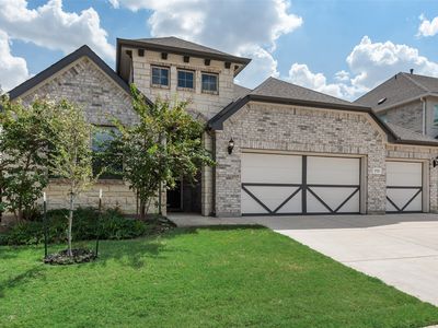 1721 Pattenson Trl