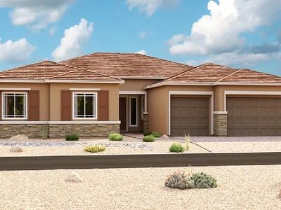 7417 Serene Horizon Ct