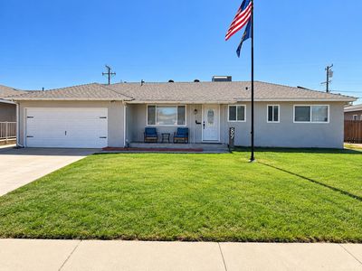 Property at 89 W Spring Ln, Lemoore, CA