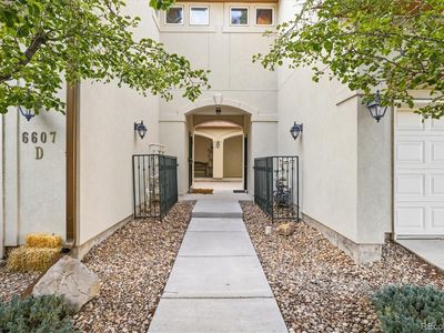 Property at 6607 S Forest Way #E, Centennial, CO