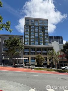 750 Van Ness Ave #204