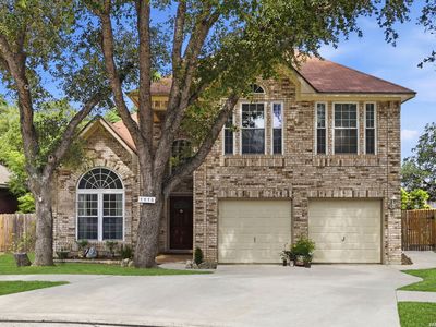 1115 Baybrook