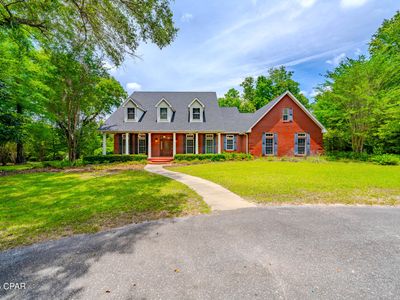 5130 Lake Bluff Cir