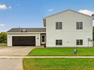 Property at 801 3rd St SE, Kasson, MN
